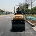 3 Ton Ride On Types Vibratory Road Roller Compactor 3 Ton Ride On Types Vibratory Road Roller Compactor  FYL-1200